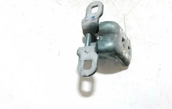 Renault Megane II Rear door lower hinge
