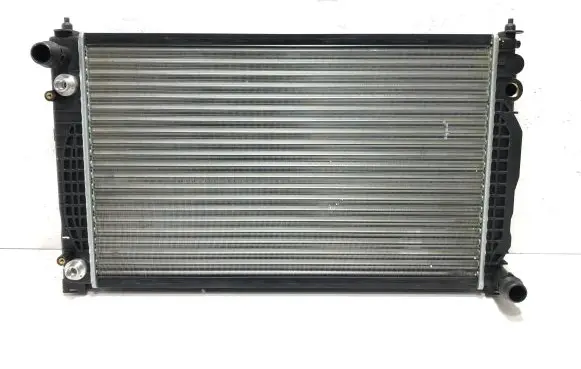 Audi A6 S6 C5 4B Coolant radiator 8D0121251BB 4B0121251L 8D0121251L