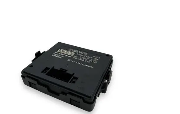 Audi TT TTS RS Mk3 8S Gateway control module 8S0907468M 8S0907468F