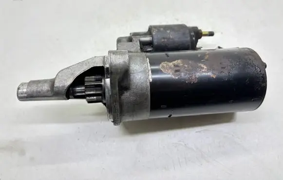 Audi A6 S6 C5 4B Starter motor 059911023H