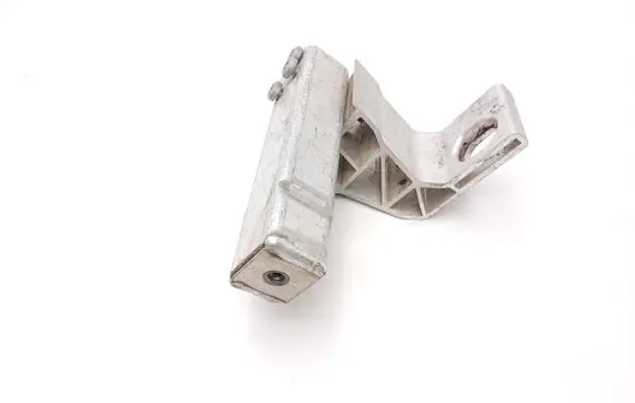 Mercedes-Benz C W205 Radiator support slam panel bracket A2056203701 A2055014220 ZGS002Q002