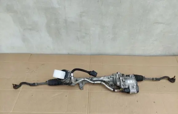 Hyundai Tucson TL Steering rack