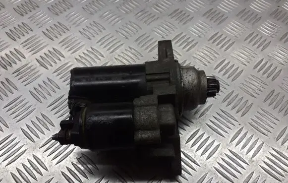Seat Ibiza III (6L) Starter motor 000120400