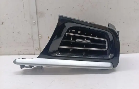 KIA Niro Dashboard side air vent grill/cover trim 84790G5RA0 84790G5RA0ASH