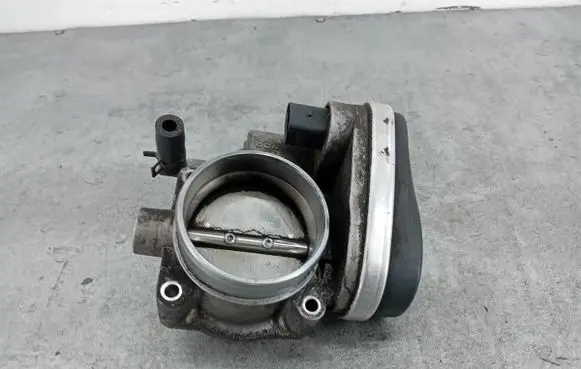 Chevrolet Epica Throttle body valve 96417710