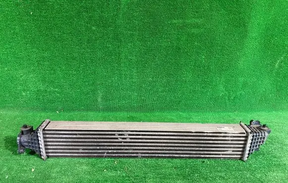 Honda Civic X Intercooler radiator 19710-5AA-A01