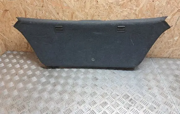 Opel Astra H Tailgate trim 332004790