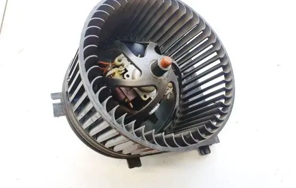 Heater fan/blower