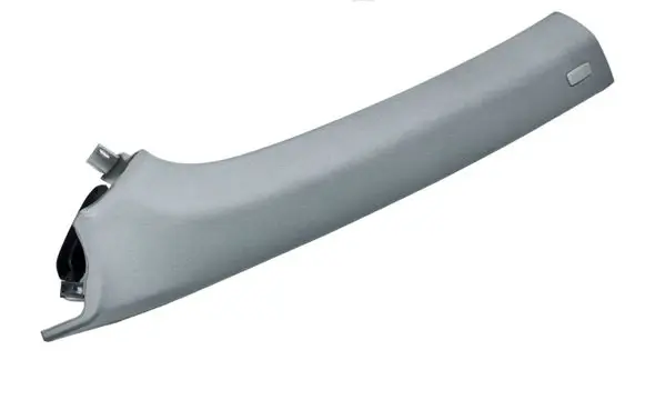 Volkswagen Jetta V (A) pillar trim 1K5867233E 1K5868489