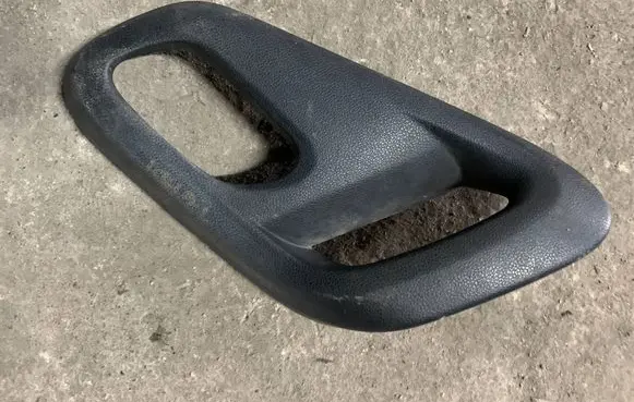 Citroen Berlingo Other front door trim element 9681232577