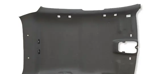 Peugeot 208 II Headlining set 98285441ZD