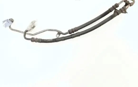 BMW 1 E81 E87 Power steering hose/pipe/line 6774316 677431601
