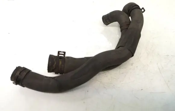 Volkswagen Caddy Engine coolant pipe/hose 1K0121086T