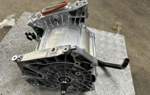 Nissan Qashqai J12 Engine 290A06UM0A