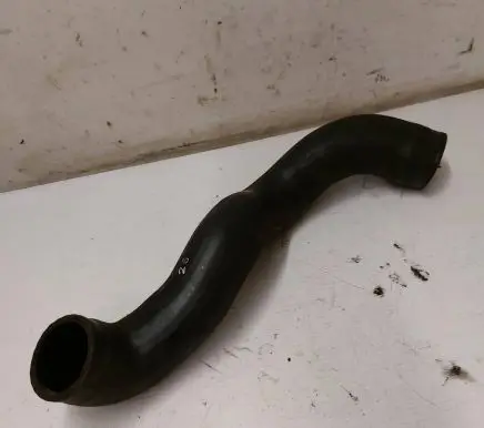 Intercooler hose/pipe
