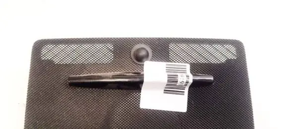 Mercedes-Benz C AMG W204 Parking PDC control unit/module A2045420323 402031004