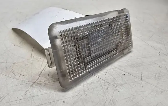 BMW 5 E60 E61 Other interior light 63318360588