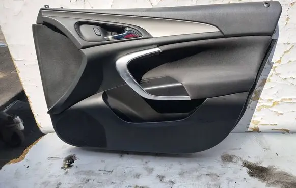 Opel Insignia A Front door card panel trim 22846577