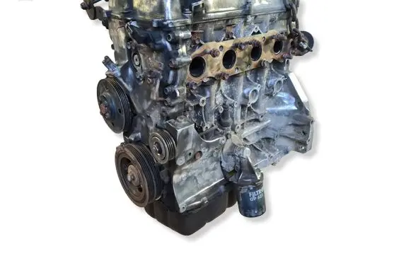Suzuki Ignis Engine M13A