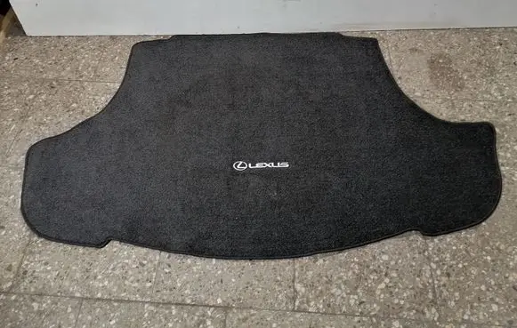 Lexus ES 250 - 300 - 330 Trunk/boot mat liner 