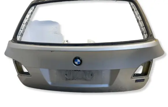 BMW 5 E60 E61 Tailgate/trunk/boot lid 