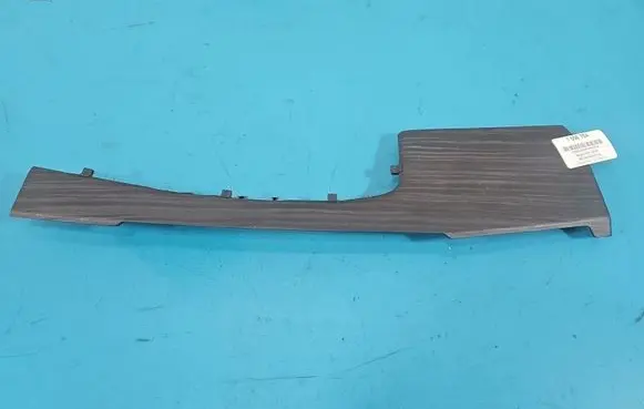 Peugeot 508 II Center console decorative trim 98202534ZD IMPRK1556704