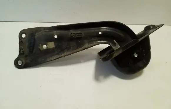 Rear upper control arm/wishbone