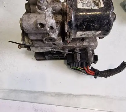 Volkswagen Sharan ABS Pump 7M0907379A