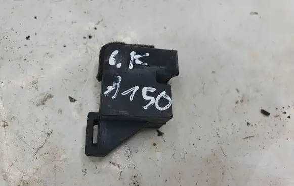 Mazda 5 Sliding door lower roller guide/hinge NOCODE