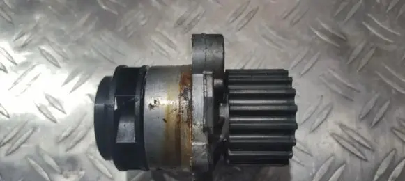 Volkswagen Golf Plus Water pump 045121019d