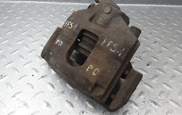 Ford Fiesta Front brake caliper