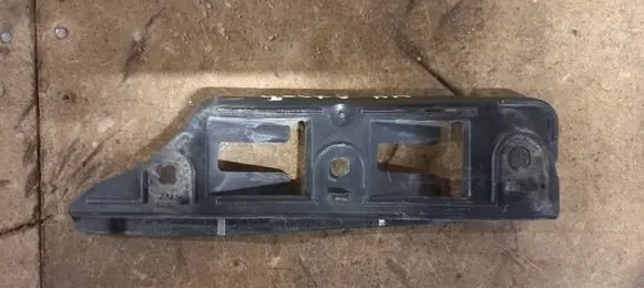Volkswagen Golf V Front bumper mounting bracket 1K0807184