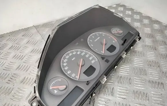 Volvo S80 Speedometer (instrument cluster) 9472449 0007387 9459821