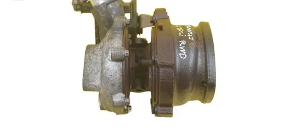 Ford Transit Turbo 8548005001S CYR5