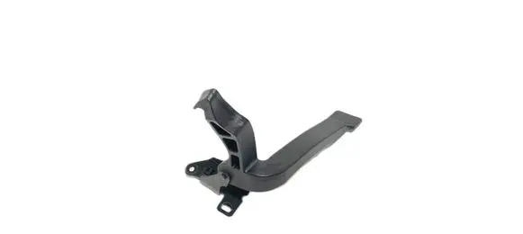 Peugeot 5008 II Engine bonnet (hood) release handle 9827086480 40044