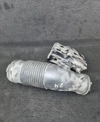 Audi A6 S6 C6 4F Air intake duct part 06E129629E