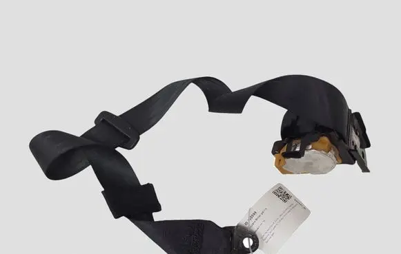 Mazda 6 Rear seatbelt 0642039 0442039 BGE030007