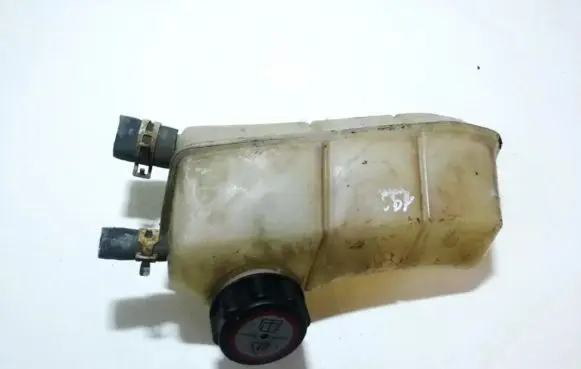 Ford Ka Coolant expansion tank/reservoir 97kb8k218af