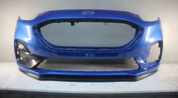 Ford Puma Front bumper