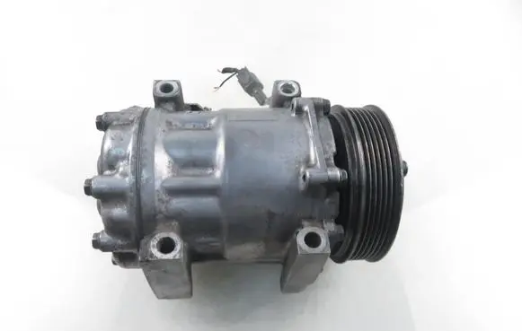Air conditioning (A/C) compressor (pump)