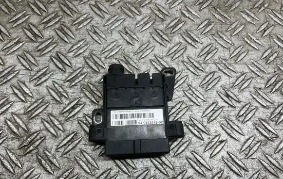 BMW 6 F06 Gran coupe Current control relay 75925610