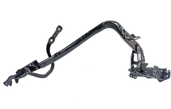 BMW 3 E92 E93 Convertible roof hinge 5124715961206 7159612 715961206