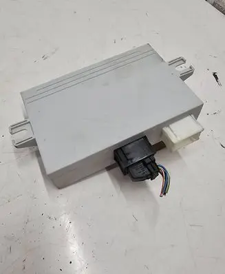 BMW 3 E46 Parking PDC control unit/module 6904023 H02S13A100 601733ER