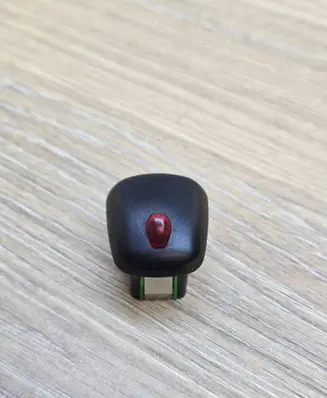Volvo V70 Alarm movement detector/sensor 8691912