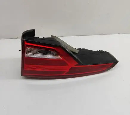 Audi A4 S4 B9 8W Tailgate rear/tail lights 8W9945076A