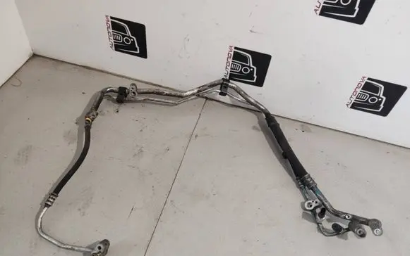 Volkswagen Transporter - Caravelle T5 Air conditioning (A/C) pipe/hose 7H1820741J 7H1820743G