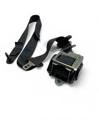Ford S-MAX Rear seatbelt 560053152 9G9N61294