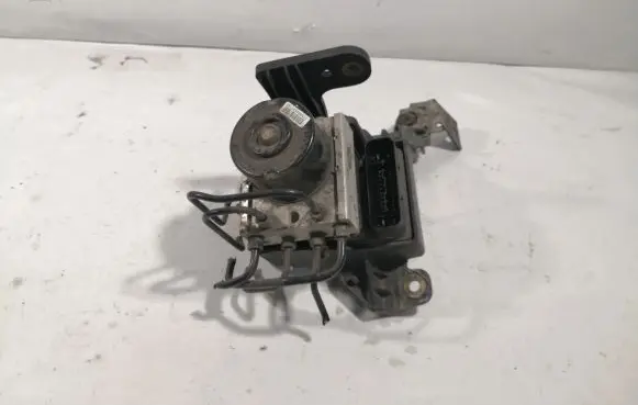 Opel Zafira B ABS Pump 13246534