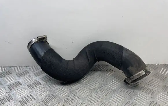 Audi Q5 SQ5 Engine coolant pipe/hose 8R0145993A