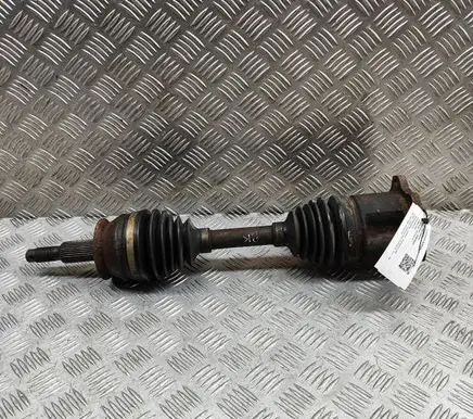 Dodge Durango I Front driveshaft 4882691
